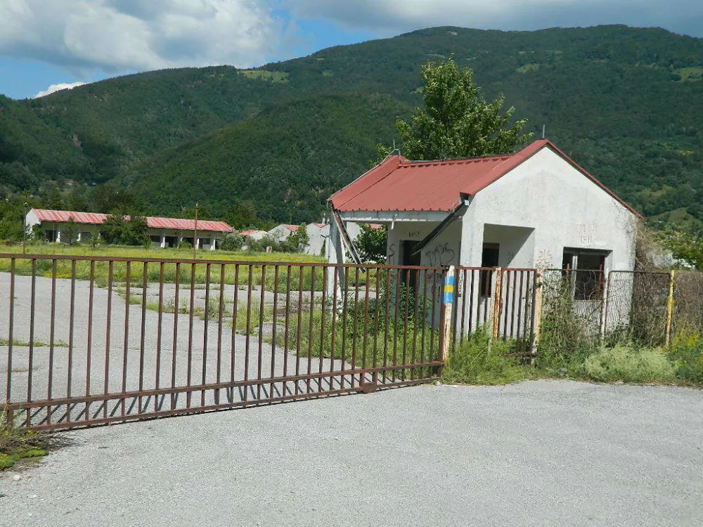 Fabrika protivgradnih raketa za vi&scaron;e od tri i po decenije nikad nije proridila