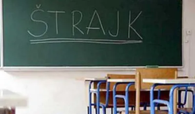 U &scaron;kolama &scaron;irom Srbije danas bez nastave: Protesti na trgovima i ispred &scaron;kolskih uprava