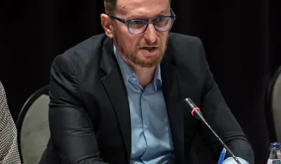 Filipović: Povećanje PDV-a na smјe&scaron;taј platiće građani