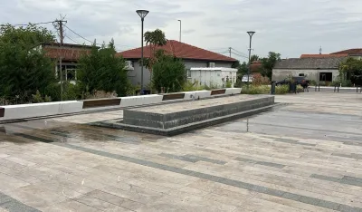 Golubovci: Pumpe su nove, ali Op&scaron;tina nije kupila agregat