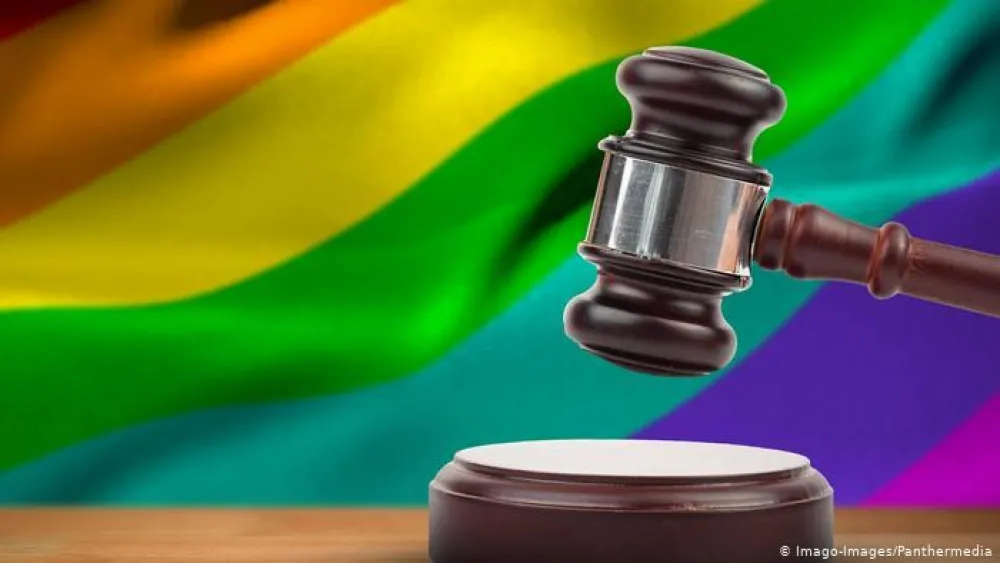 Gruzijski parlament na korak od usvajanja represivnog zakona o LGBTQ+ zajednici