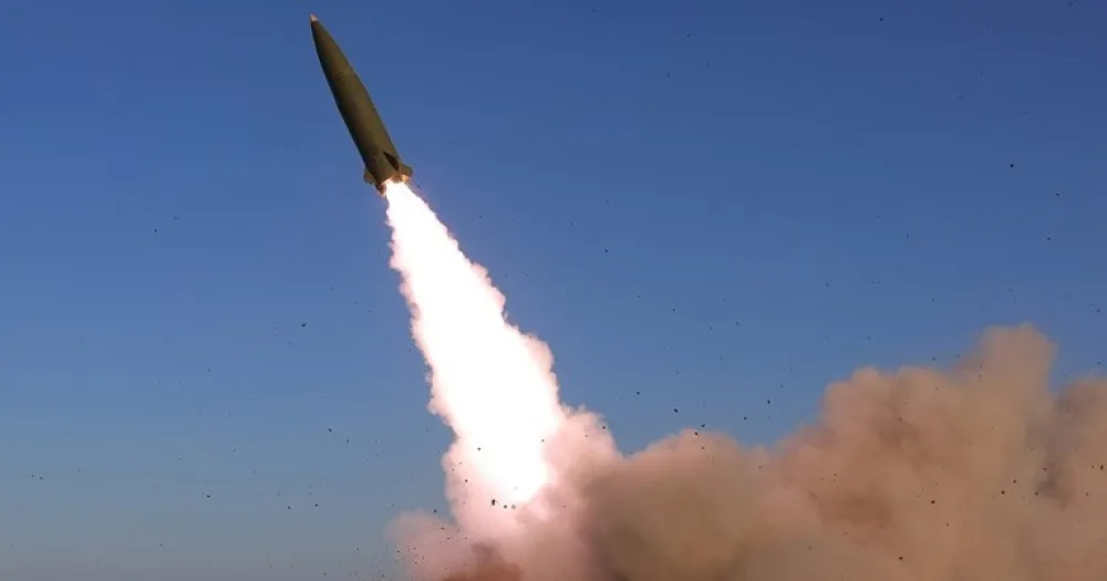 Sjeverna Koreja ispalila nekoliko balističkih raketa