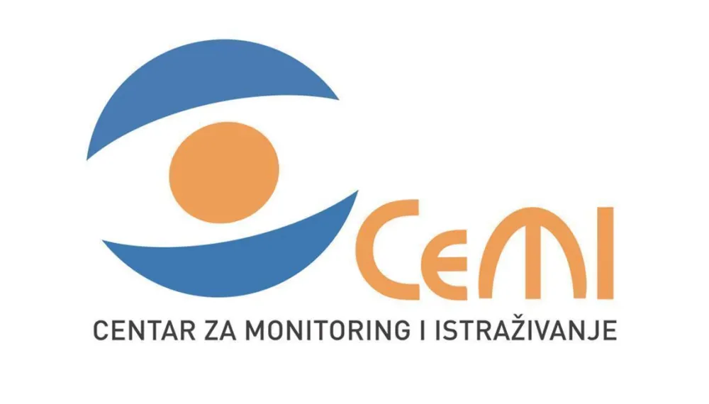CeMI: Vladajuća većina opet ugrožava evropski put