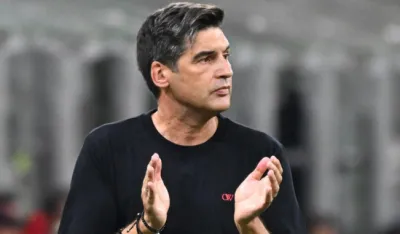 Paulo Fonseka