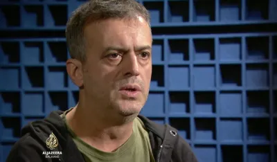 Trifunović osuđen na dva mjeseca uslovno u Hrvatskoj