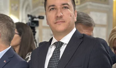Vladislav Dajković, Slobodna Crna Gora