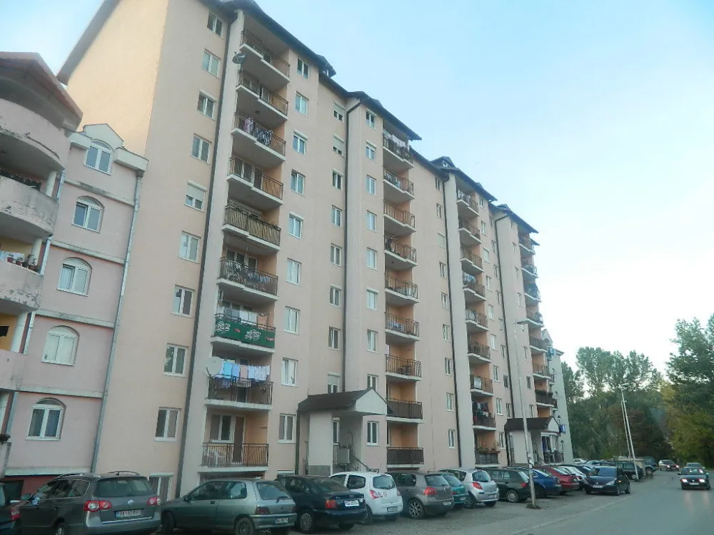 Nema odgovora da li su&nbsp;stanovi u Beranama zakonito dodiјeljeni: Prijava devet godina u fioci tužila&scaron;tva