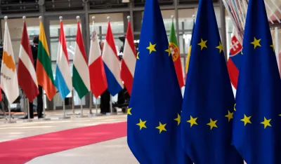 Savjet EU usvojio listu kandidata za nove komesare Evropske komisije