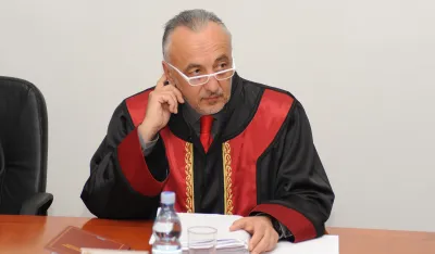 Gogić savjetuje Mandića
