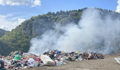 Deponija Rožaje