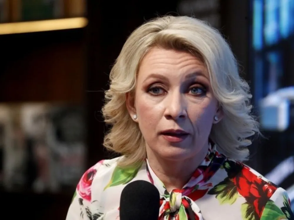 Zaharova: Rusija podržava Vučićev plan za Kosovo