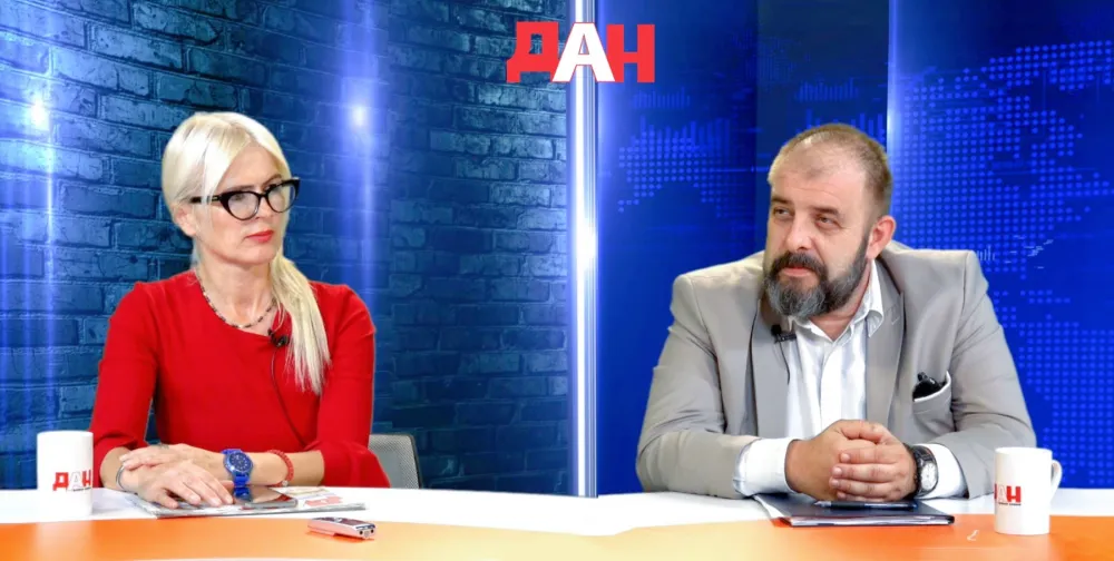 (VIDEO) Đaković za "Dan": Op&scaron;tine ćute o stočnom groblju, kјu groznica odniјela 103 grla