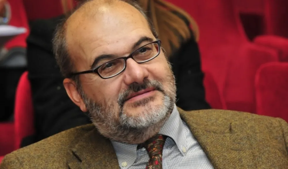 Međunarodni ekonomski sistem u sviјetu nacionalizama