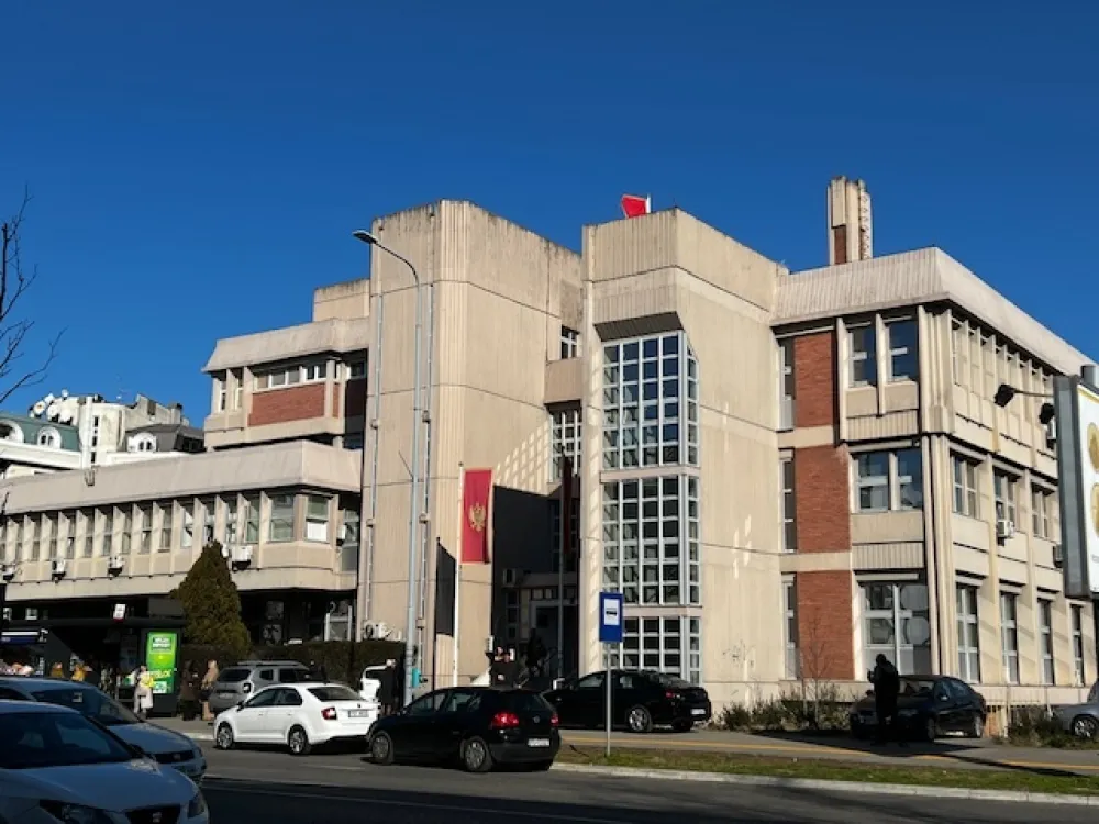 Određeno zadržavanje osumnjičenom za krađu bicikla