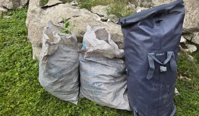 Nik&scaron;ić: Pronađeno oko 30 kilograma marihuane, uhap&scaron;ena jedna osoba