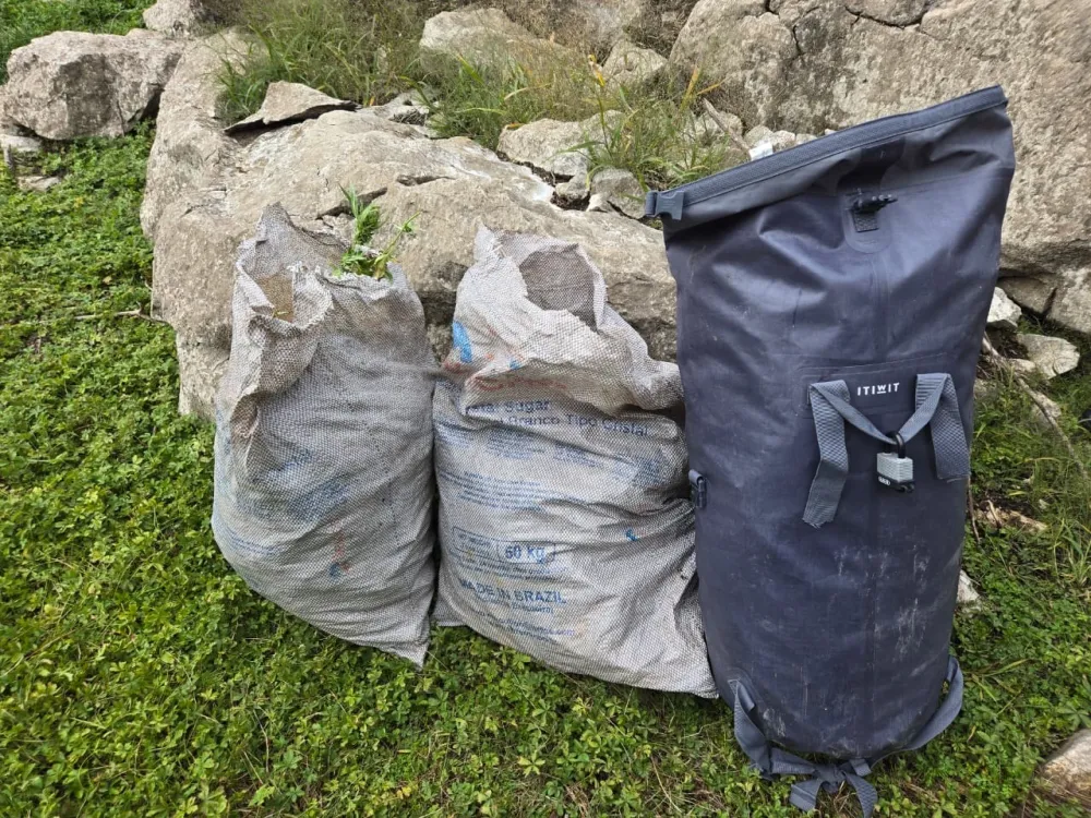 Nik&scaron;ić: Pronađeno oko 30 kilograma marihuane, uhap&scaron;ena jedna osoba