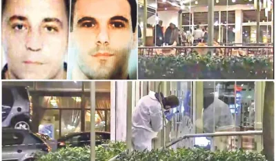 Svjedočenje udovica Dedovića i&nbsp;Stamatovića i skaj prepiska "kavčana" o zločinu: "Neka svaki metak ispale, po pet u glavu da ovјere"
