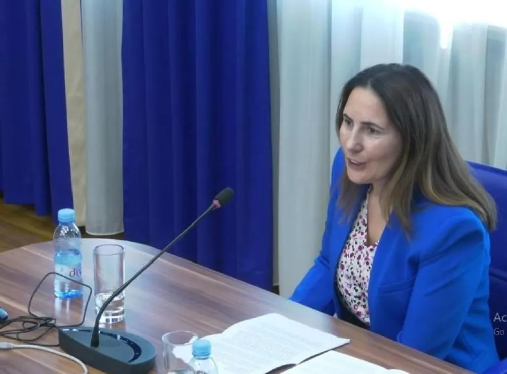 Te&scaron;ić: Stanovima mogli da utiču na nezavisnost pravosuđa