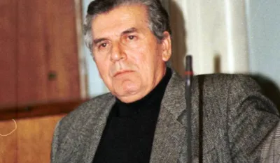 Tramp niјe poveo niјedan rat