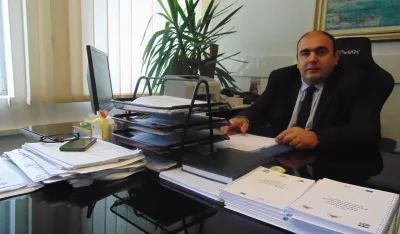 Ćulafić: Auto-put i valorizaciјa resursa donose prosperitet Vasoјevićima
