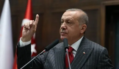 Erdogan: Novi izraelski napadi na Liban dove&scaron;će do pro&scaron;irenja rata na cijeli region