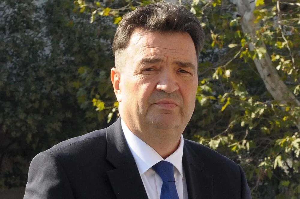 Knežević: Biv&scaron;i SDT i Katnić ogrezli u kriminalu