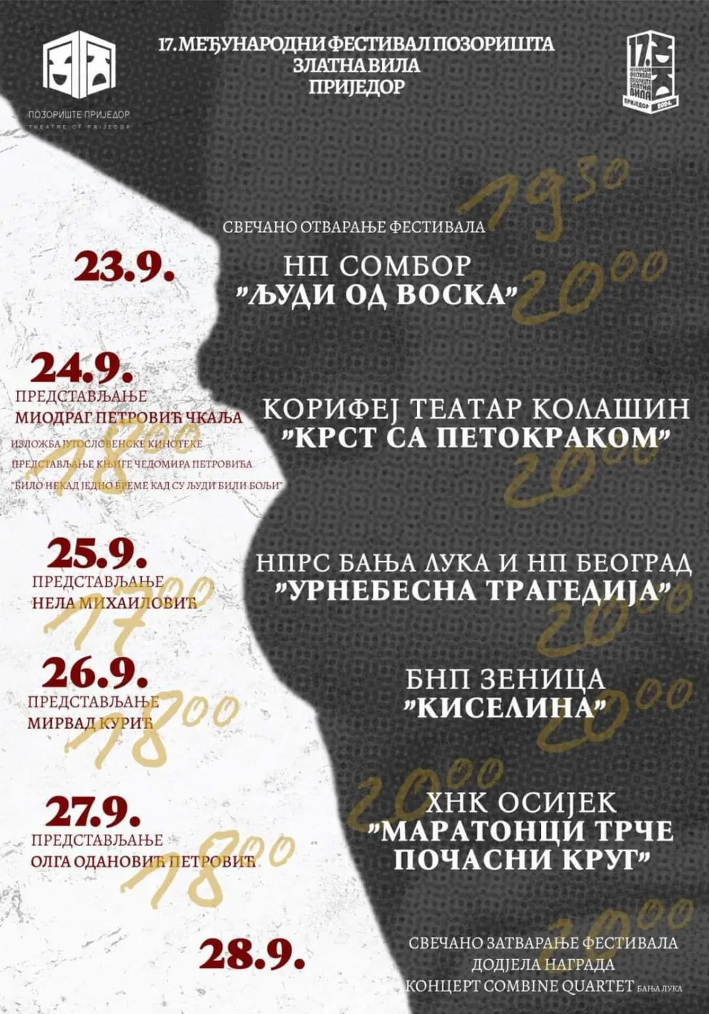 Kola&scaron;inci u Priјedoru