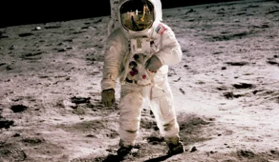 Kancerogeno zračenje prijeti astronautima u svemiru