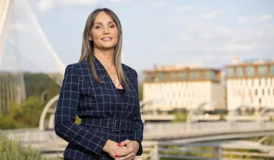 Radmila Stupar Đuri&scaron;ić: Kampanju smo vodili dobrotom