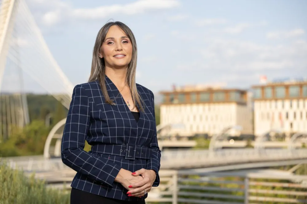Radmila Stupar Đuri&scaron;ić: Kampanju smo vodili dobrotom