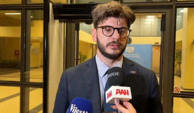 Čarapić: Odbornici napu&scaron;taju DPS jer je mafija&scaron;ka partija, Abdiću to ne smeta