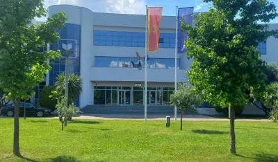 Univerzitet Crne Gore