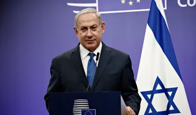 Netanjahu: Izrael će koristiti silu protiv Hezbolaha dok se stanovnici sjevera ne vrate