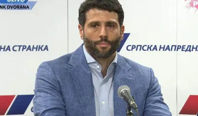 &Scaron;apić podnio zvaničnu inicijativu da se Draži Mihailoviću podigne spomenik