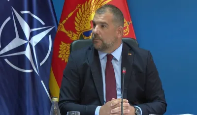 Krapović: Neću dozvoliti povratak pogubnih praksi starog režima