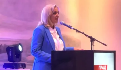 Jelena Borovinić Bojović
