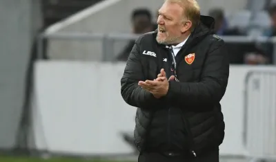 Robert Prosinečki