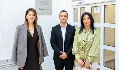 MK Group