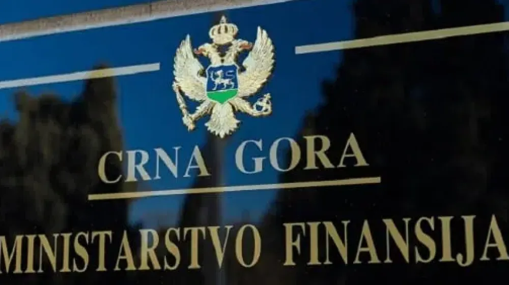 MF: Suficit budžeta od 93,7 miliona eura pokazatelj odgovornog upravljanja javnim finansijama