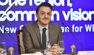 Moody's povećao kreditni rejting Crne Gore nakon 11 godina