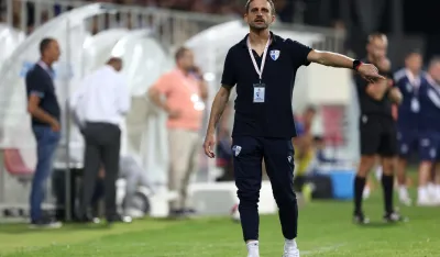 Milorad Peković