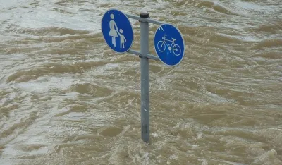 Rumunija ponovo pod uzbunom zbog opasnosti od poplava