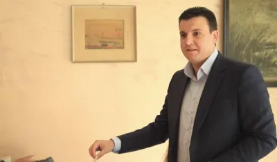 Andrej Milović