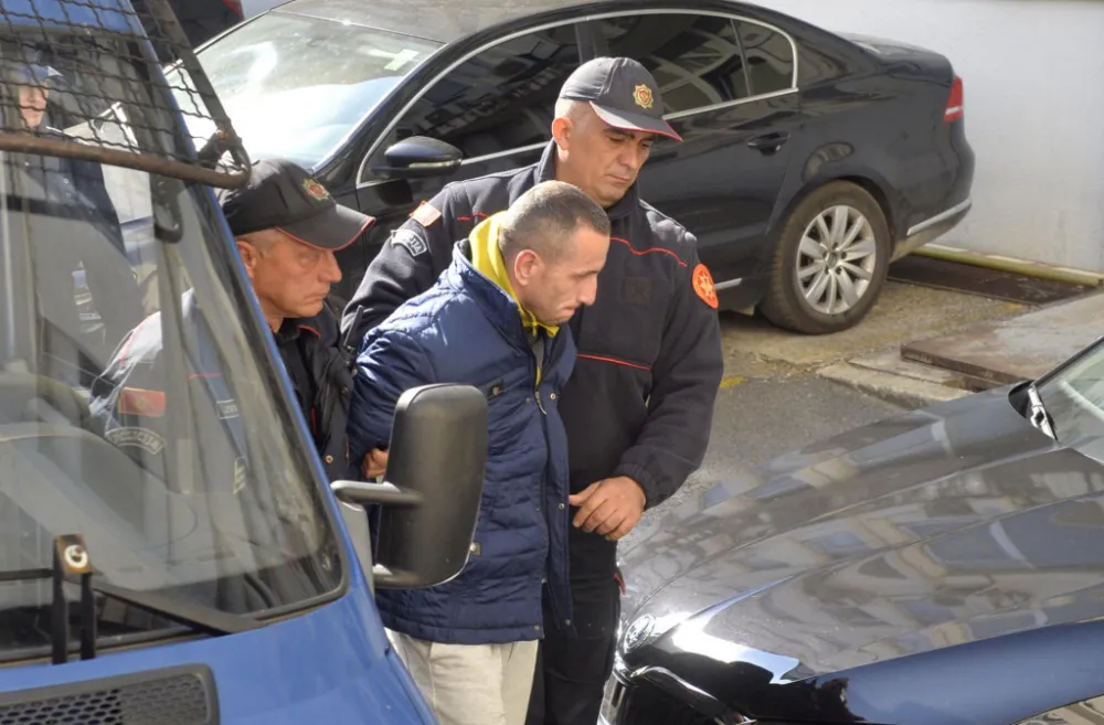 Suđenje za ubistvo Vujovića: Vrhovno tužila&scaron;tvo jo&scaron; razmatra&nbsp;zahtjev advokata