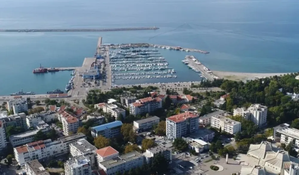 Porazno za državu ga&scaron;enje bilo koje pomorske kompanije