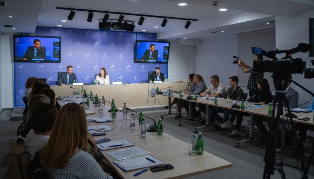 Okrugli sto CEMI, slobodan pristup informacijama 