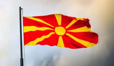 Sjeverna Makedonija odustaje od zavr&scaron;etka željezničke veze sa Bugarskom