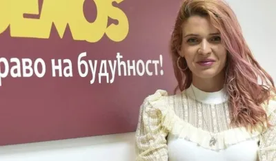 Ksenija Milović 