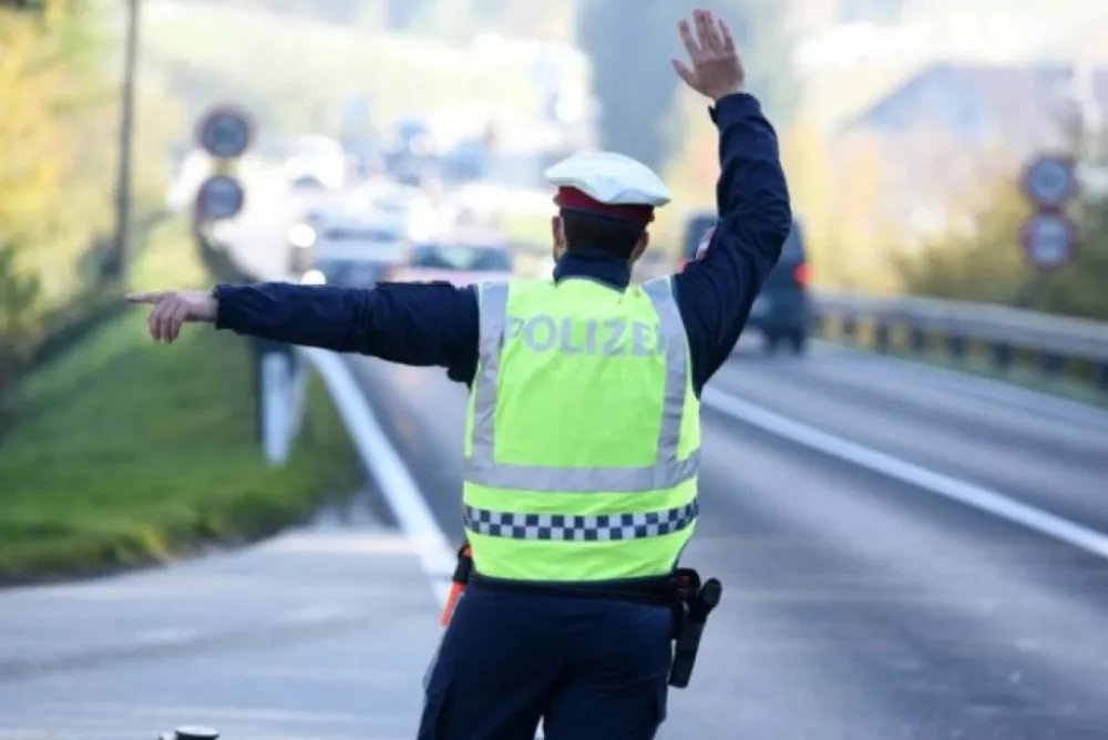 Za 24 sata 15 saobraćajnih nezgoda
