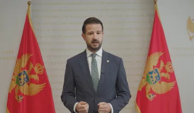 Milatović: Zajednički raditi na očuvanju ljudskih prava, ravnopravnosti i dru&scaron;tvene kohezije